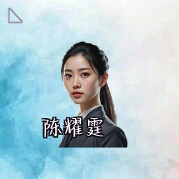 陈耀霆
