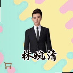 林婉清
